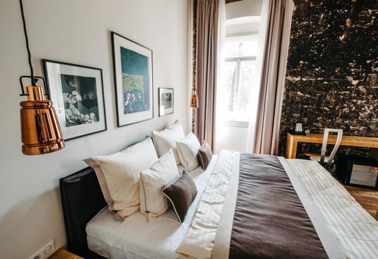 Boutique Hotel Corso Řevnice Zewnętrze zdjęcie