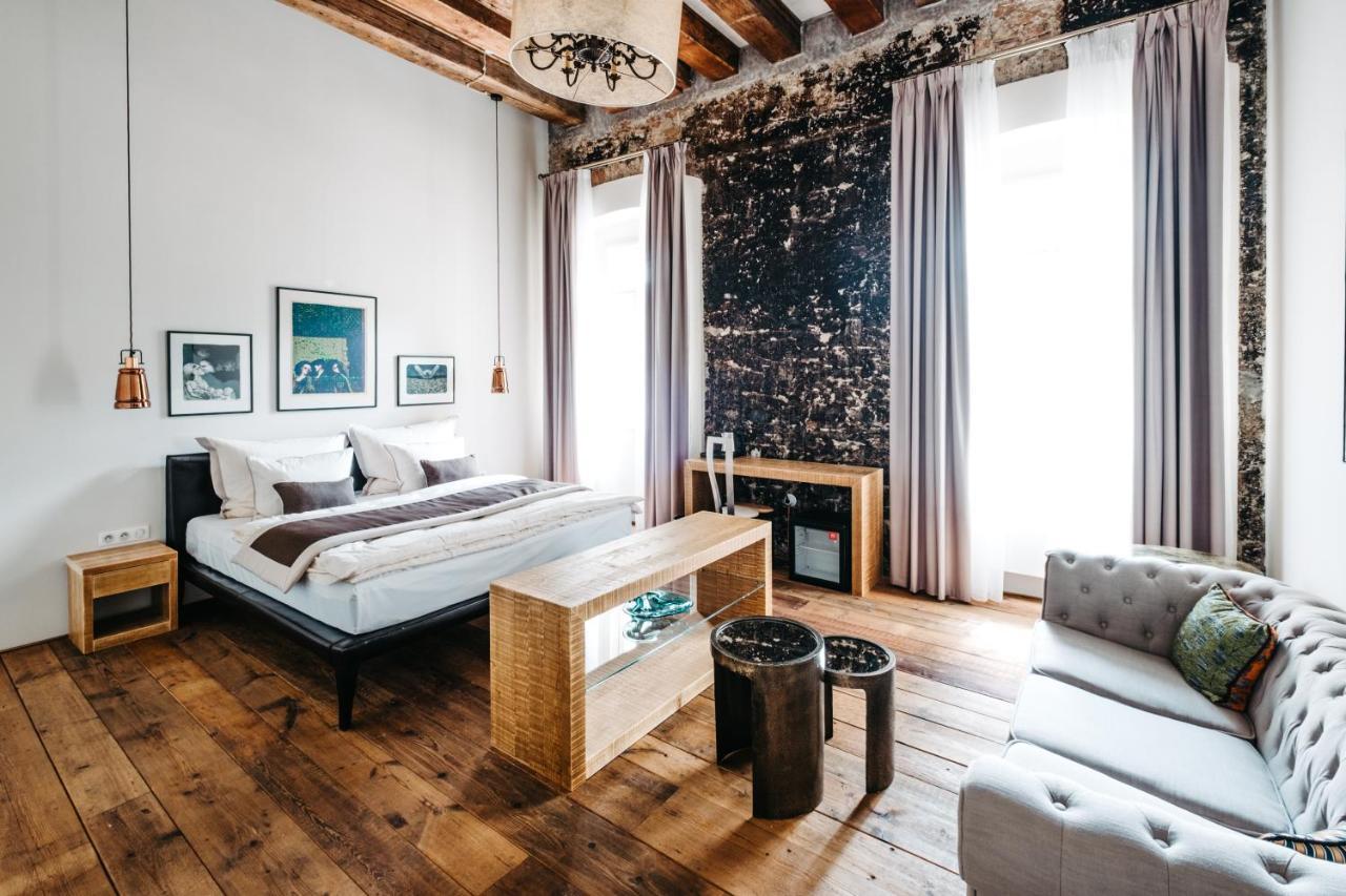 Boutique Hotel Corso Řevnice Zewnętrze zdjęcie