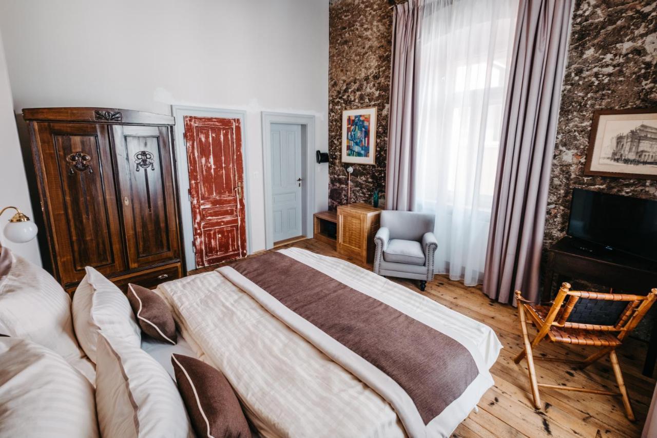 Boutique Hotel Corso Řevnice Zewnętrze zdjęcie